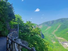 -本溪大峡谷