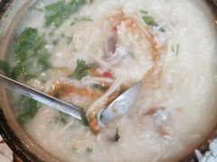 -粤仔湾砂锅粥(金太湖店)