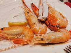 -西安W酒店·WEI全味西餐厅