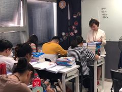 -帝京日语(春熙路旗舰校区)