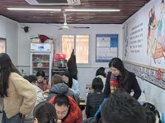 -文武王氏烧饼·无矾油条(西溪路店)