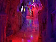 -水晶之星洗浴温泉汗蒸