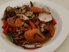 -潇湘华天大酒店-湘·悦美食街(芙蓉中路店)