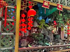 -汇景花园酒家(基立下道店)