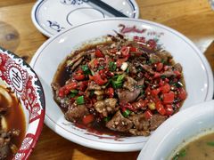 -浏阳小饭铺(洪西小区店)