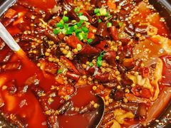 -大鸭梨烤鸭·北京菜(大兴南小街店)