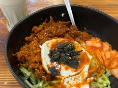 -优壹佳·延边朝鲜族料理(中山北路店)
