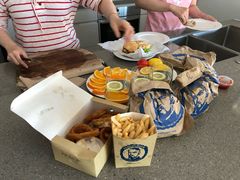 -Fergburger(皇后镇店)