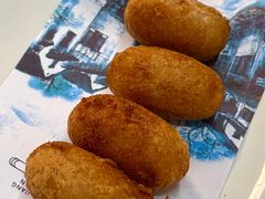 -阿忠食坊大排档·20年老店(万象城店)