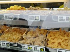 -超级鸡车(长寿路店)