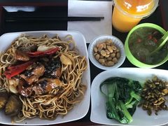 -鮮而純面馆(浦东店)