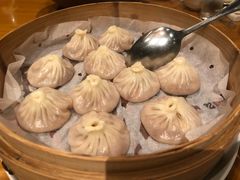-宁波柏悦酒店·钱湖渔港