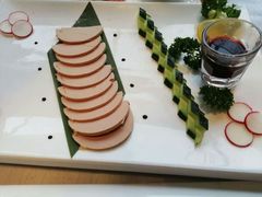 -马克西姆俄罗斯餐厅(通亚街店)