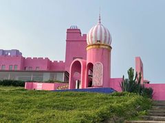 -漳州滨海火山岛自然生态风景区