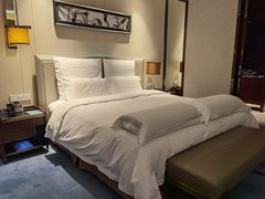 -广州白云机场雅高铂尔曼大酒店