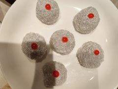 -悦融琥珀·京鲁菜·海味珍品(西单店)