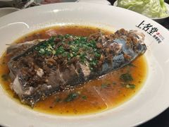 -上名堂·鱼头好吃(体育场路店)
