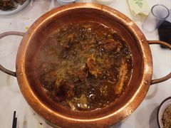 -福寿斋·老北京铜锅涮肉·烤鸭(顺义总店)