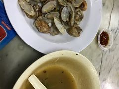 -丽丰茶冰室