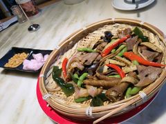 -常和州·夜宵大排档(常州单店)