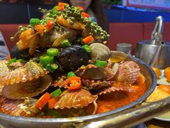 -必点海鲜·鲅鱼水饺(鞍山西道店)