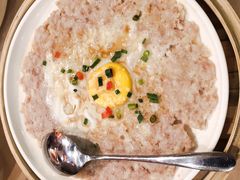 马蹄蒸肉饼-桂林肥仔·中华餐饮名店(园湖店)