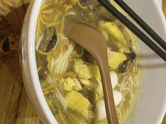 -云味馆·云南菜·云南米线(中洲店)