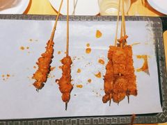 -蚝太郎 • 海鲜烧烤(Upark店)