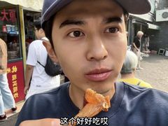 -大马弄蒋师傅美食酥鱼(察院前店)