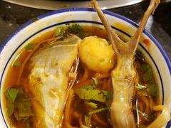 -飘香火锅(玉林西路店)
