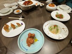 -恒悦轩·粤菜(上海展览中心店)