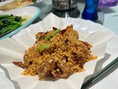 -南园酒家(前进路店)