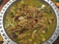 -临潼印象·特色陕菜