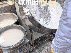 -清真·鸦儿李记·小馆(后海店)