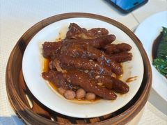 -铭家点心(秦岭路店)