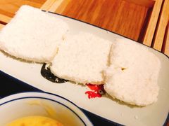 -拾光·小碗甜品