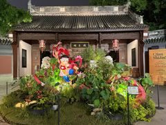 -钱王祠