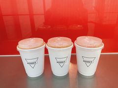 -Manner Coffee(港汇恒隆广场店)