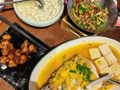 -寻宝记绍兴菜(鲁迅路店)