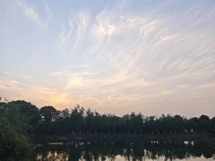 -艾溪湖湿地公园