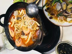 -鑫悦楼煎蟹·16年海鲜大排档