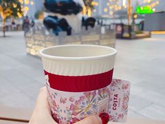 -COSTA COFFEE(成都来福士店)
