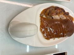 -金鸭都·老北京特色家常菜(潘家园店)