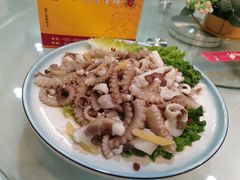 -金沙滩海鲜餐厅(梅江龙水园店)