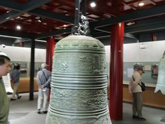 -大钟寺古钟博物馆