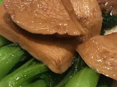 鸡汁白灵菇-苏浙汇(古北店)