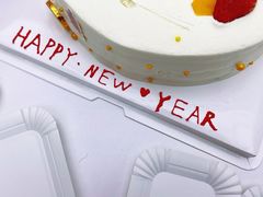 -奥米亚生日蛋糕(拱墅店)