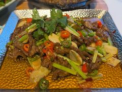 -曾排骨·传家菜(新繁店)