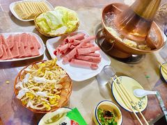-仙蘑洞