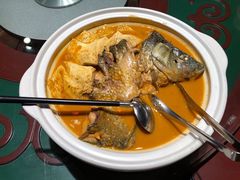 春寒破冰鱼-九十九顶毡房(阜石路店)